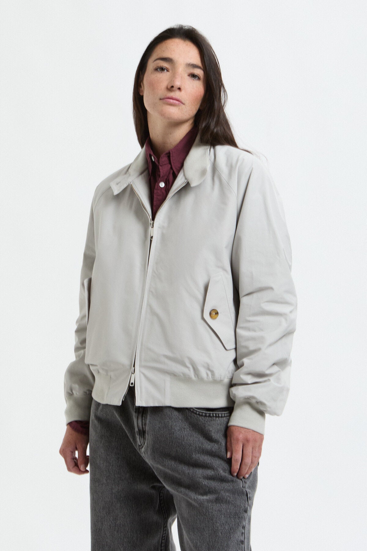 G9 Woman Mist | Baracuta