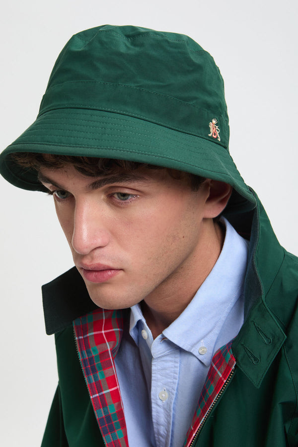 Baracuta Bucket Hat