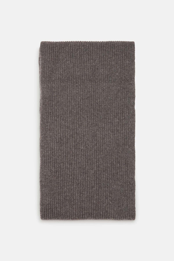 BRITISH WOOL SCARF