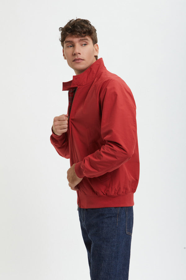 G9 Harrington Jacket