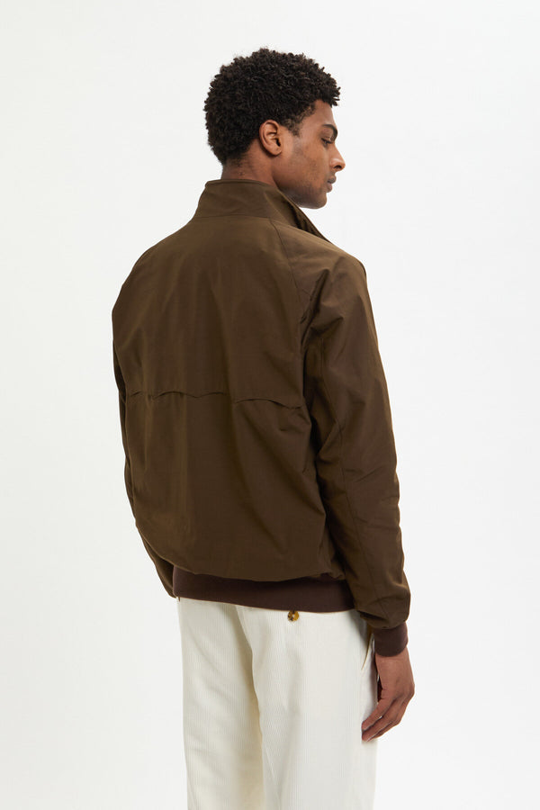 G9 Harrington Jacket