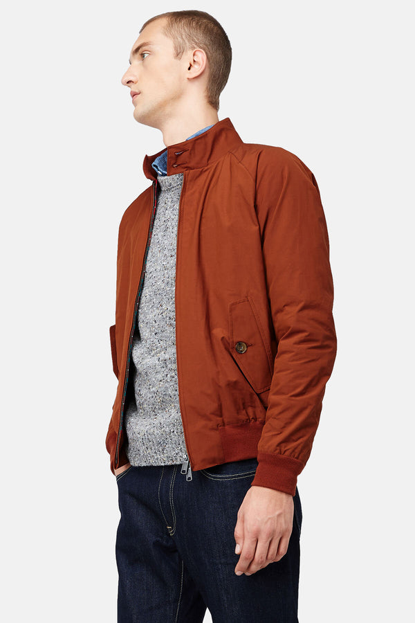 G9 Harrington Jacket