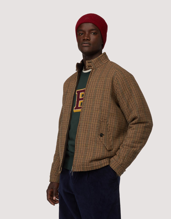 G4 Wool
