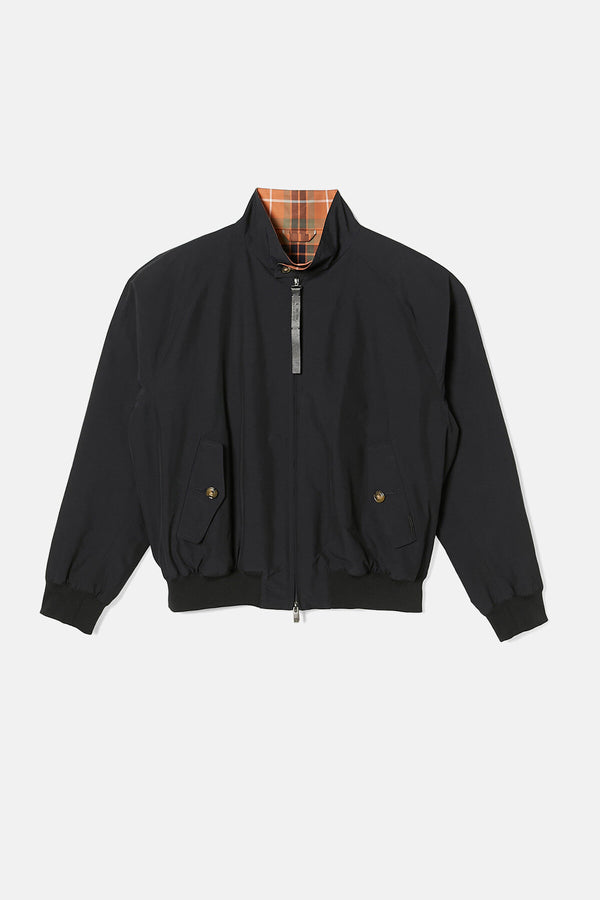 N.HOOLYWOOD x BARACUTA REVERSIBLE G9