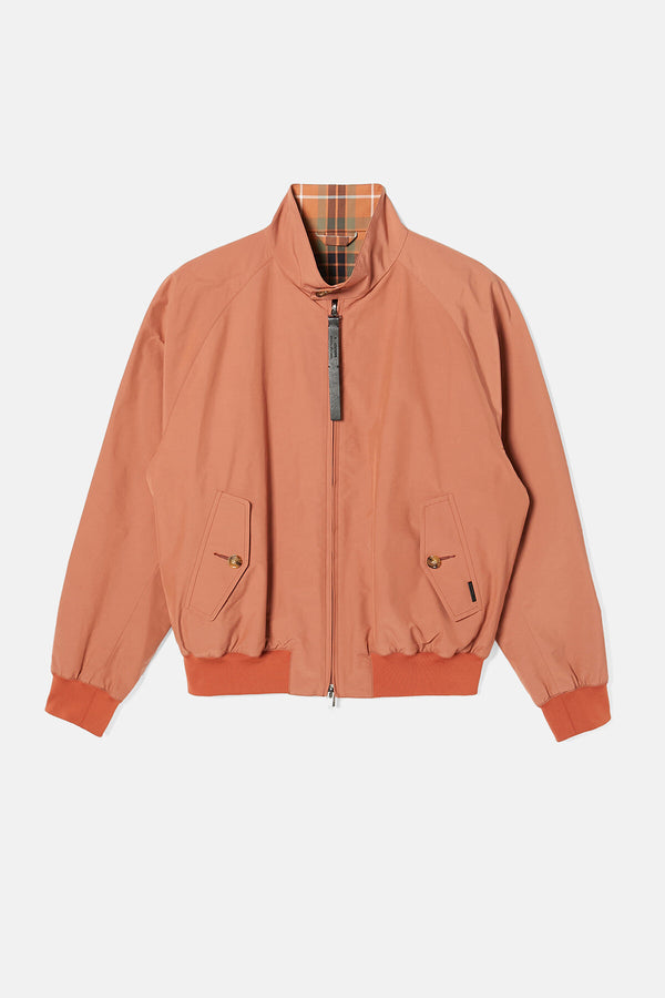 N.HOOLYWOOD x BARACUTA REVERSIBLE G9