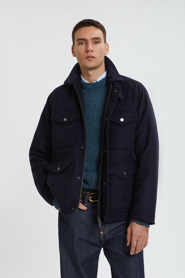 Mingus Field Jacket