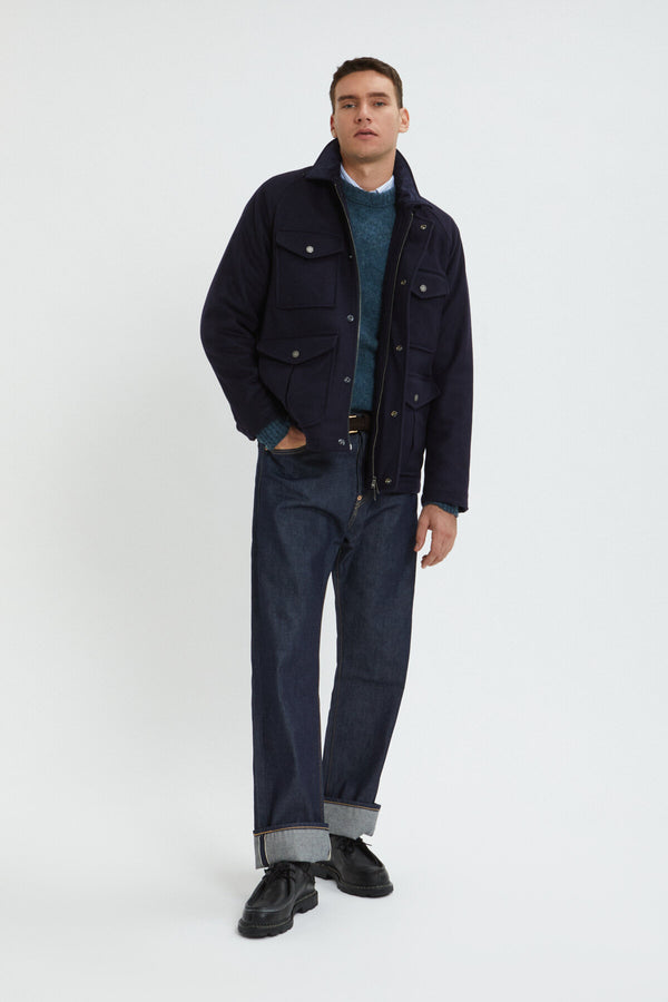 Mingus Field Jacket